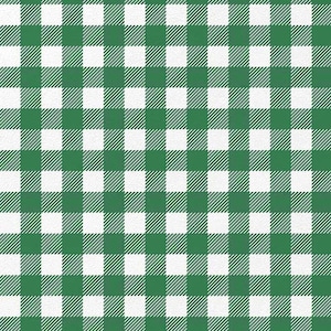 はがせるシール壁紙 GINGHAM - 000171