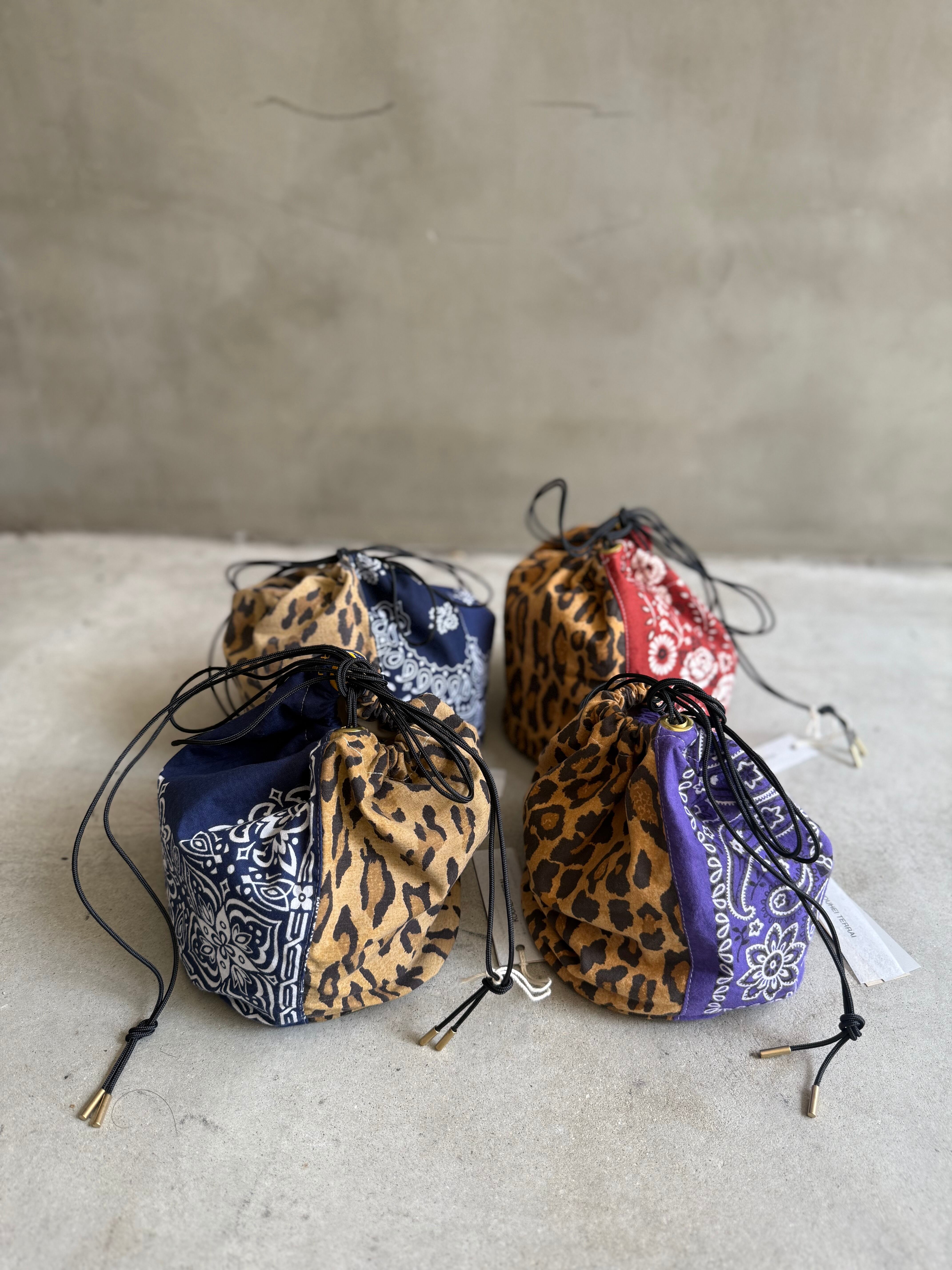 KOUHEI TERRAI「REMAKE SURGICAL SLEEVELESS」 | RED GOOD SPEED