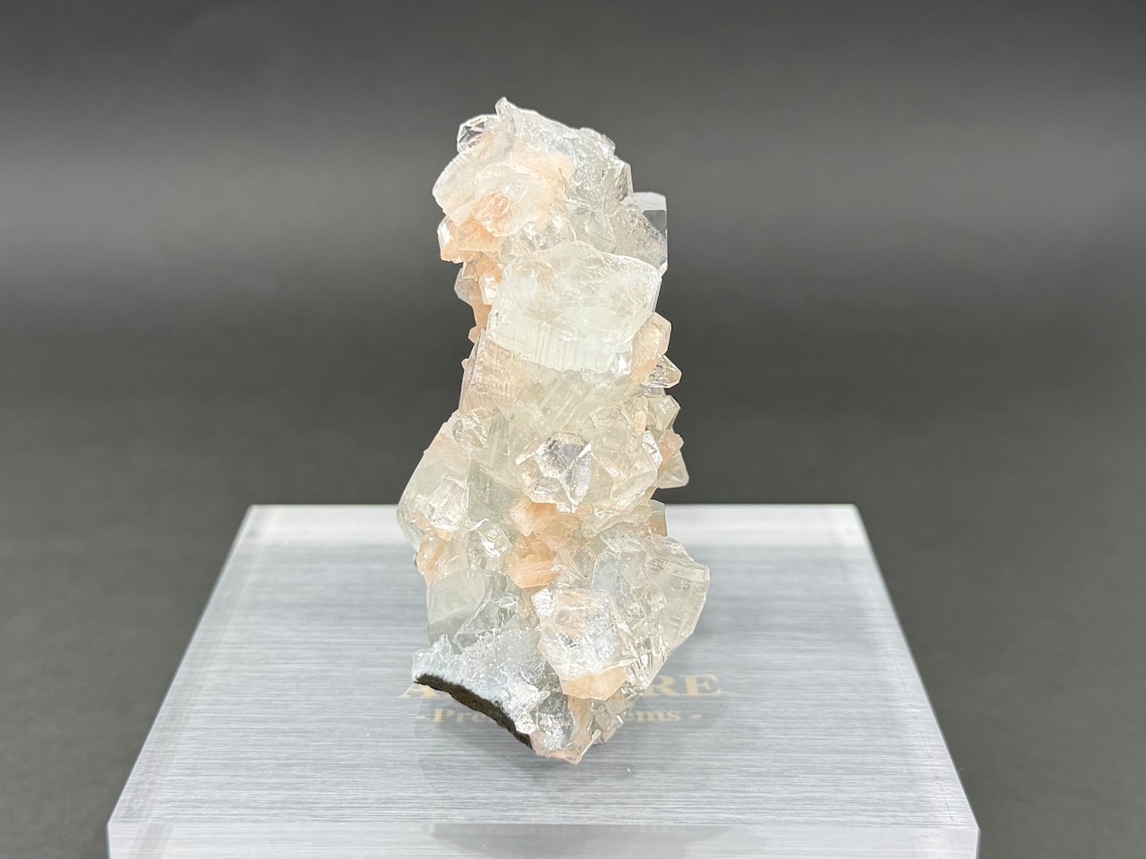 No.2426 【S】アポフィライト