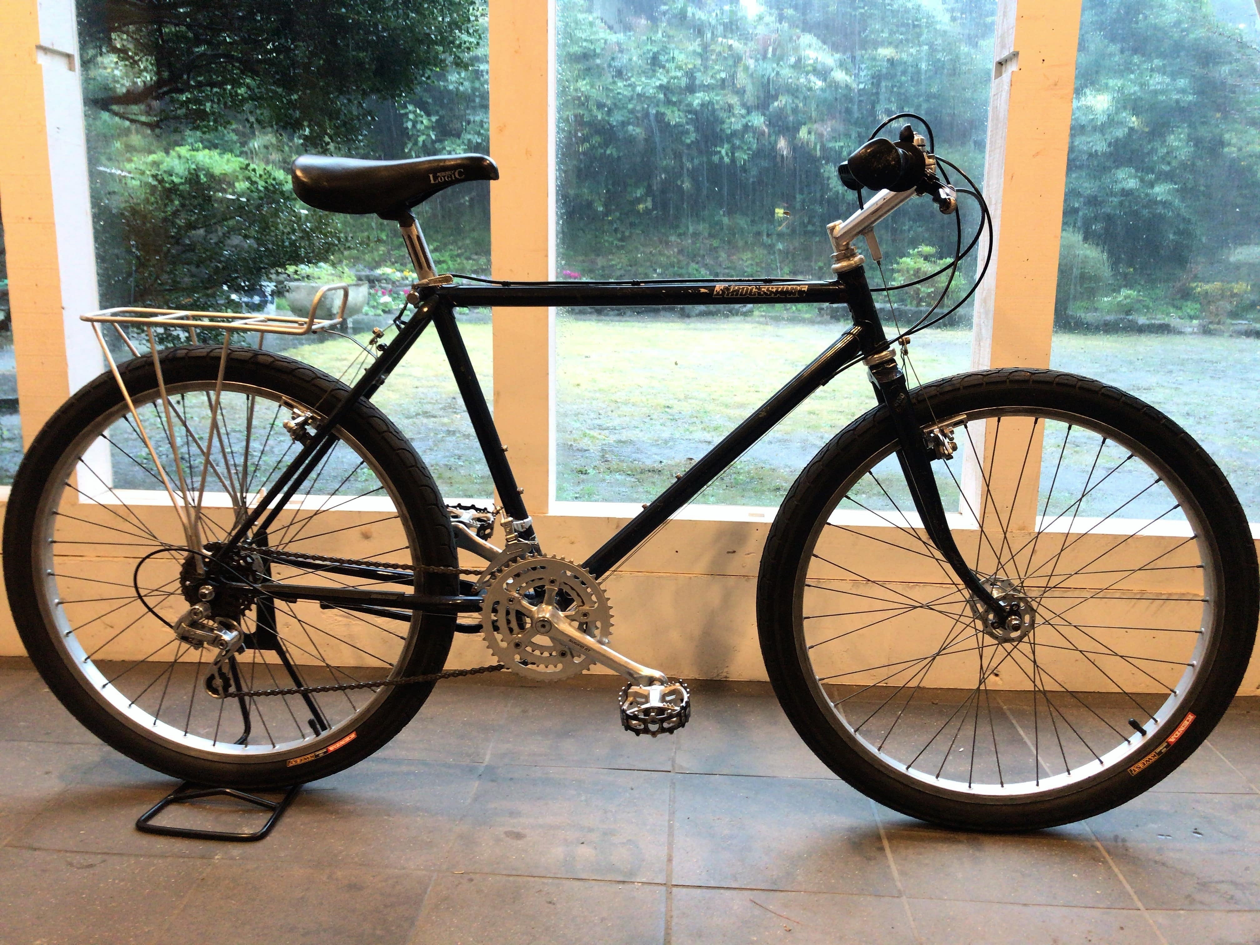 1985 Bridgestone MB-1 | CALI BIKES SC