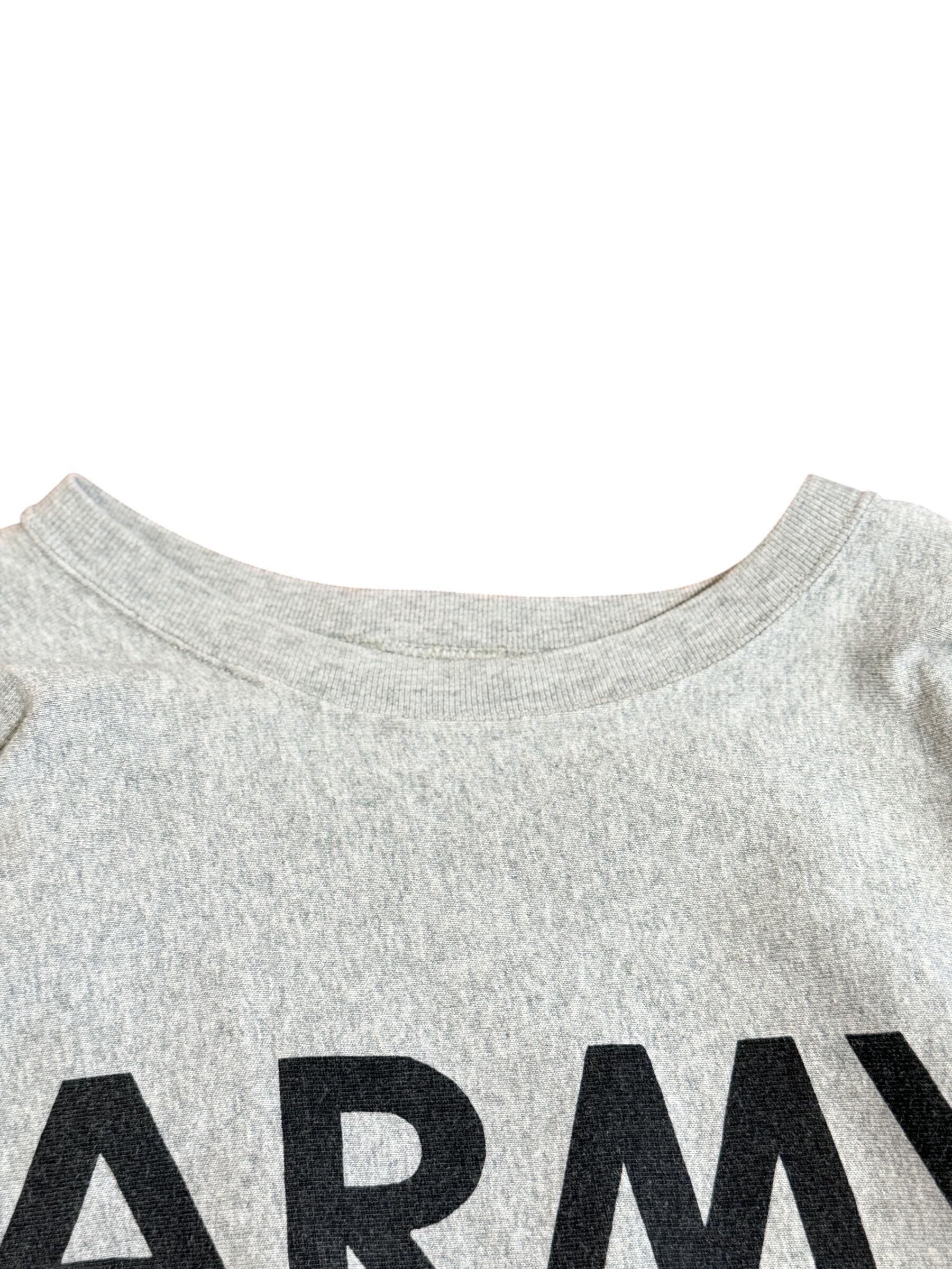 90's チャンピオン Champion リバースウィーブ ARMY | BLUE FEATHER