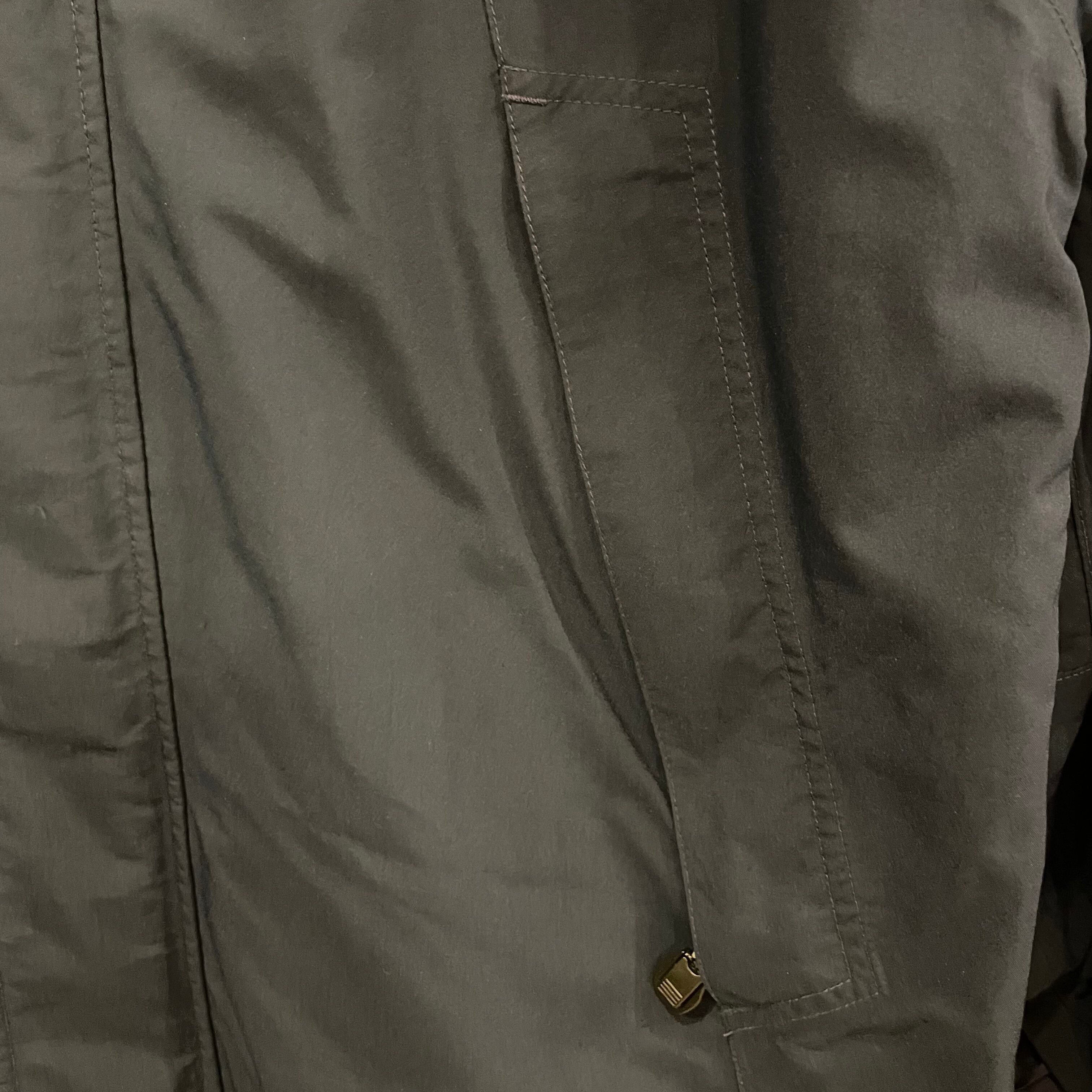 Eddie Bauer EBTEK GORE-TEX Nylon Jacket | VOSTOK