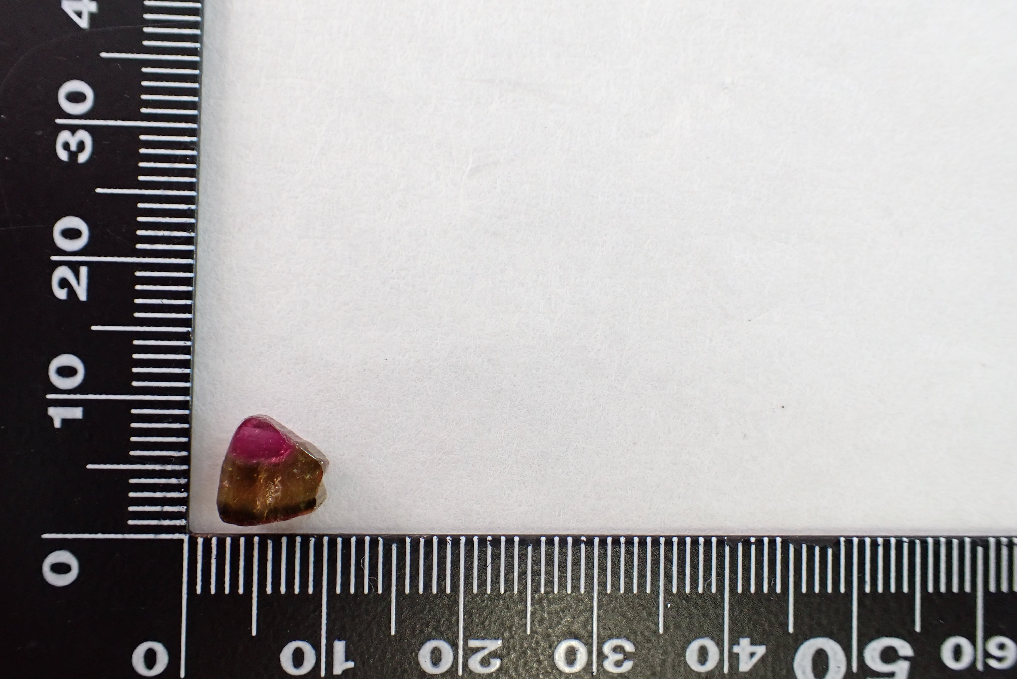 ウォーターメロントルマリン 2.31ct [D5-75] | differencee(ディファ