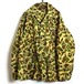 [CALIBER] Vintage Camouflage Jacket [1980s-] Vintage Duck Hunt Camouflage Jacket