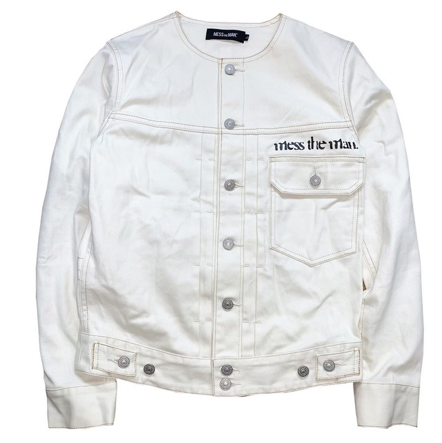 PEACE MILITARY JK mtm-1s-001