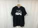 COTTON PAN “ Choose Life  “ BLACK