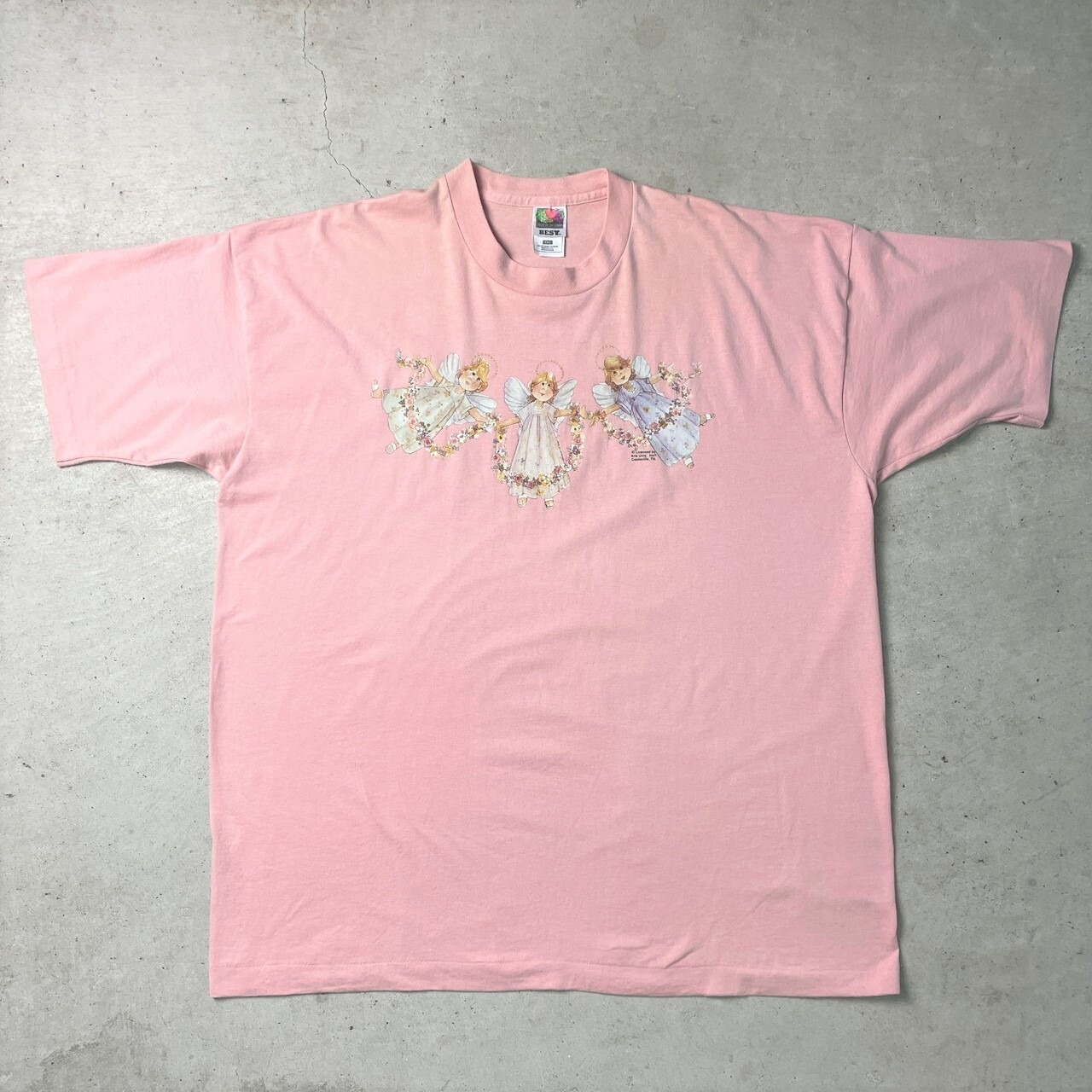 90年代 USA製 Arts uniq