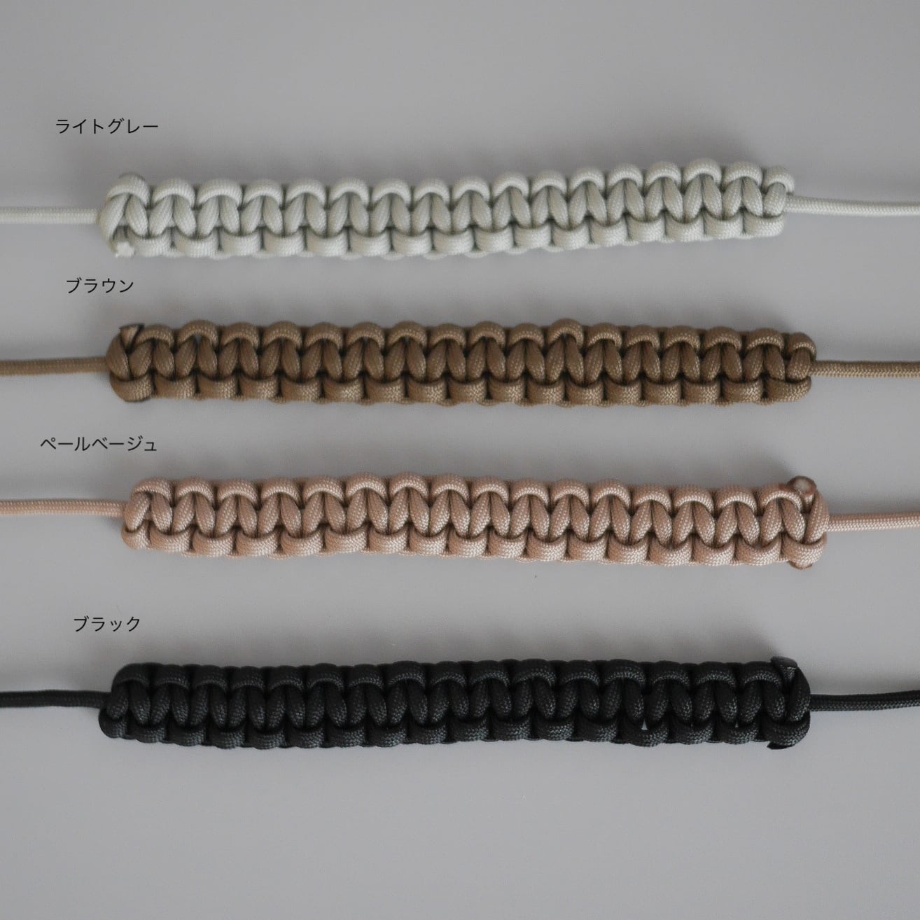 JRA DIRT STRAP　競馬場　10個セット　砂　ストラップ　新品未使用 ドット ショルダーストラップ M │DOT SHOULDER STRAP M | ADRIA DESIGN