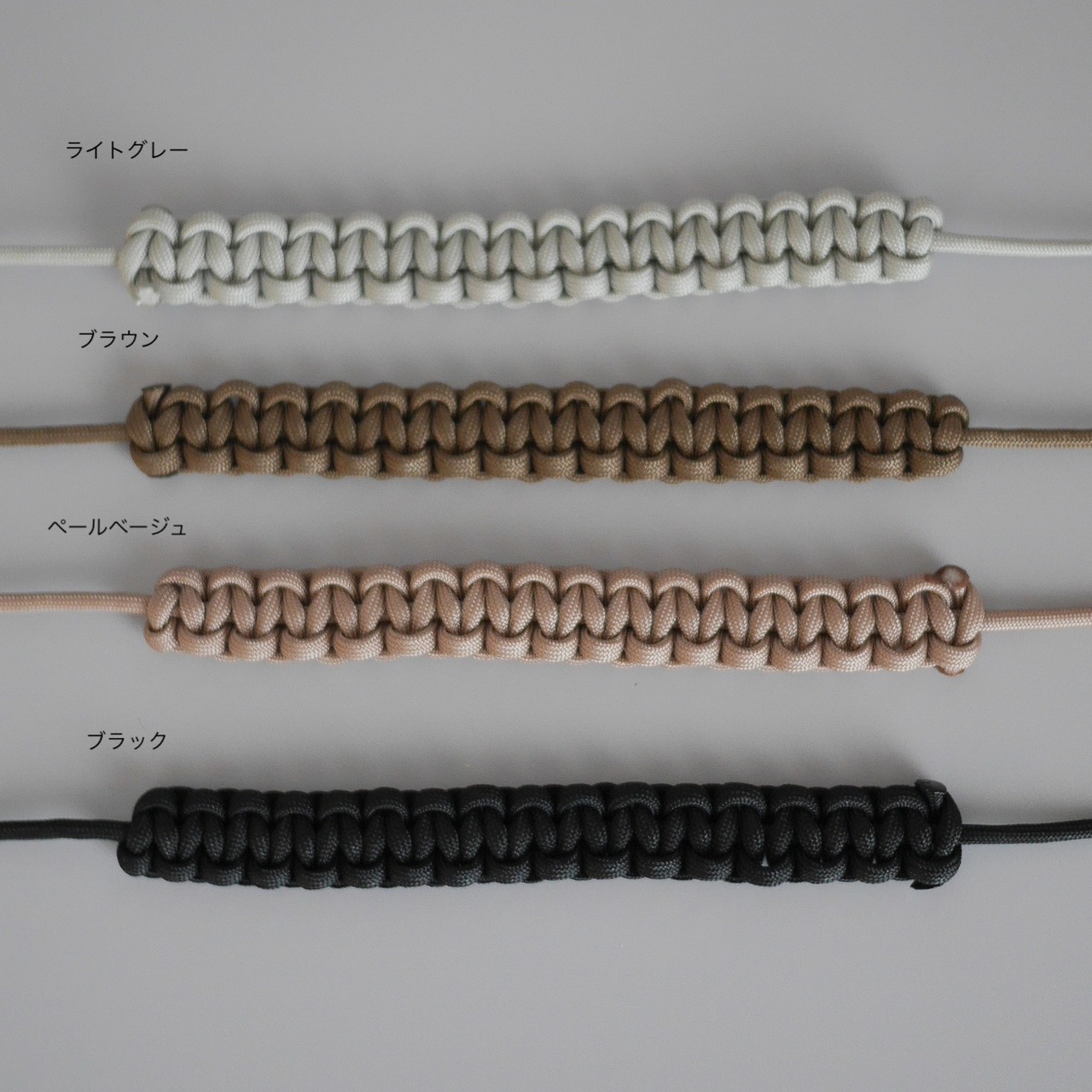 ドット ショルダーストラップ M │DOT SHOULDER STRAP M