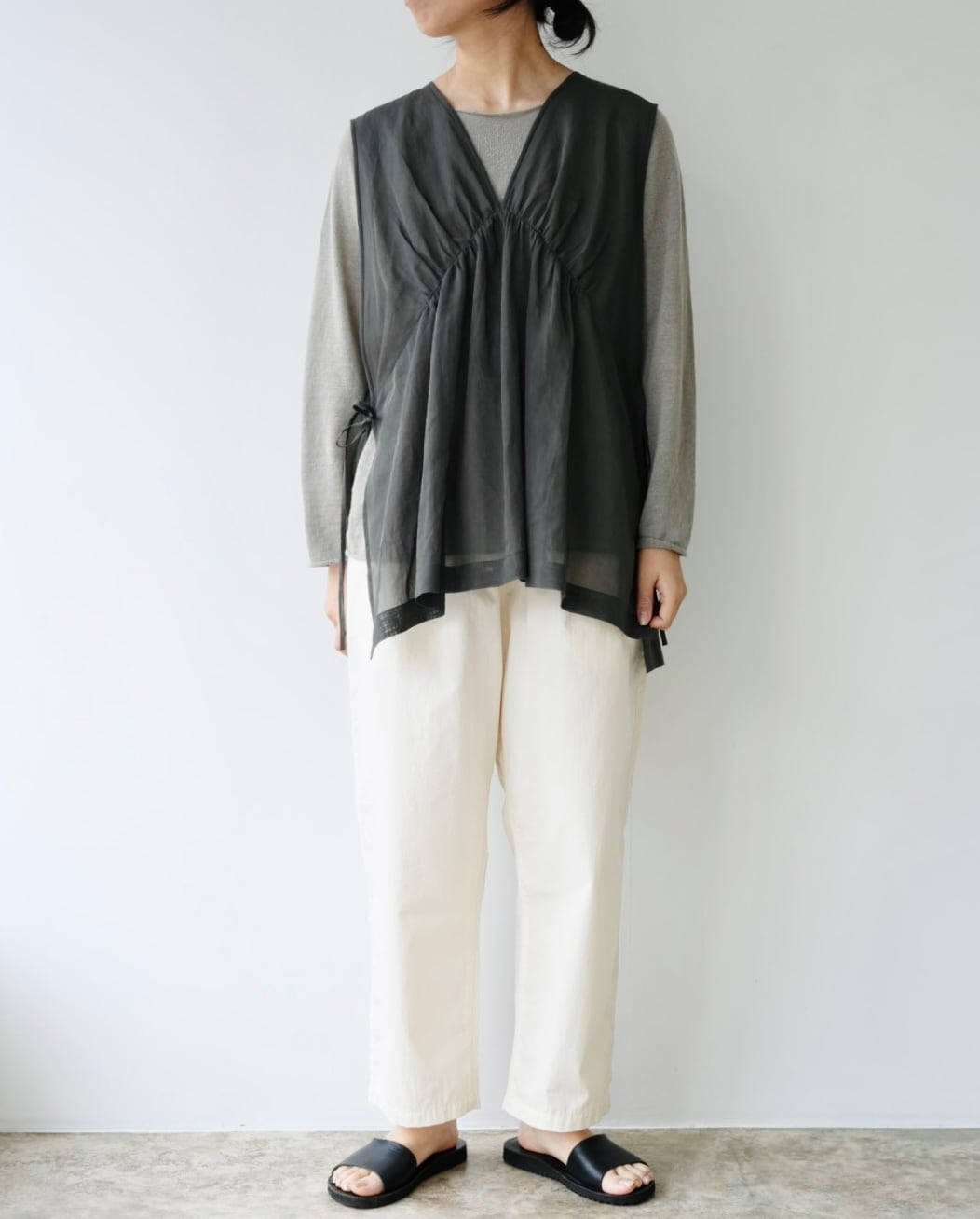 TENNE HANDCRAFTED MODERN | Vie