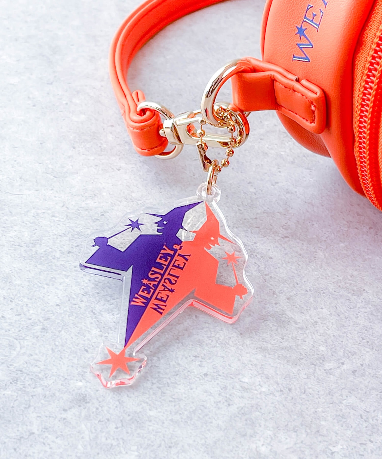 F268011_Harry Potter×Flapper ぬいポーチ - 14