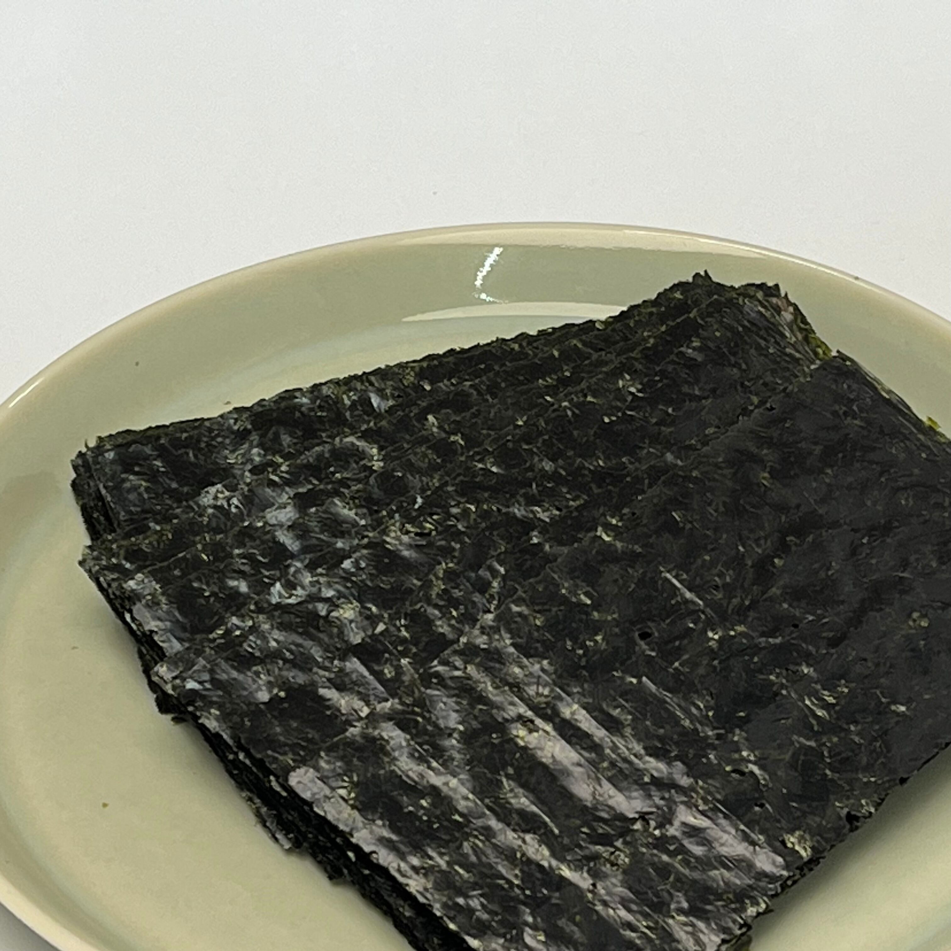 焼のり ボックス（8切40枚） | 初摘み佐賀海苔専門工房 有明の風