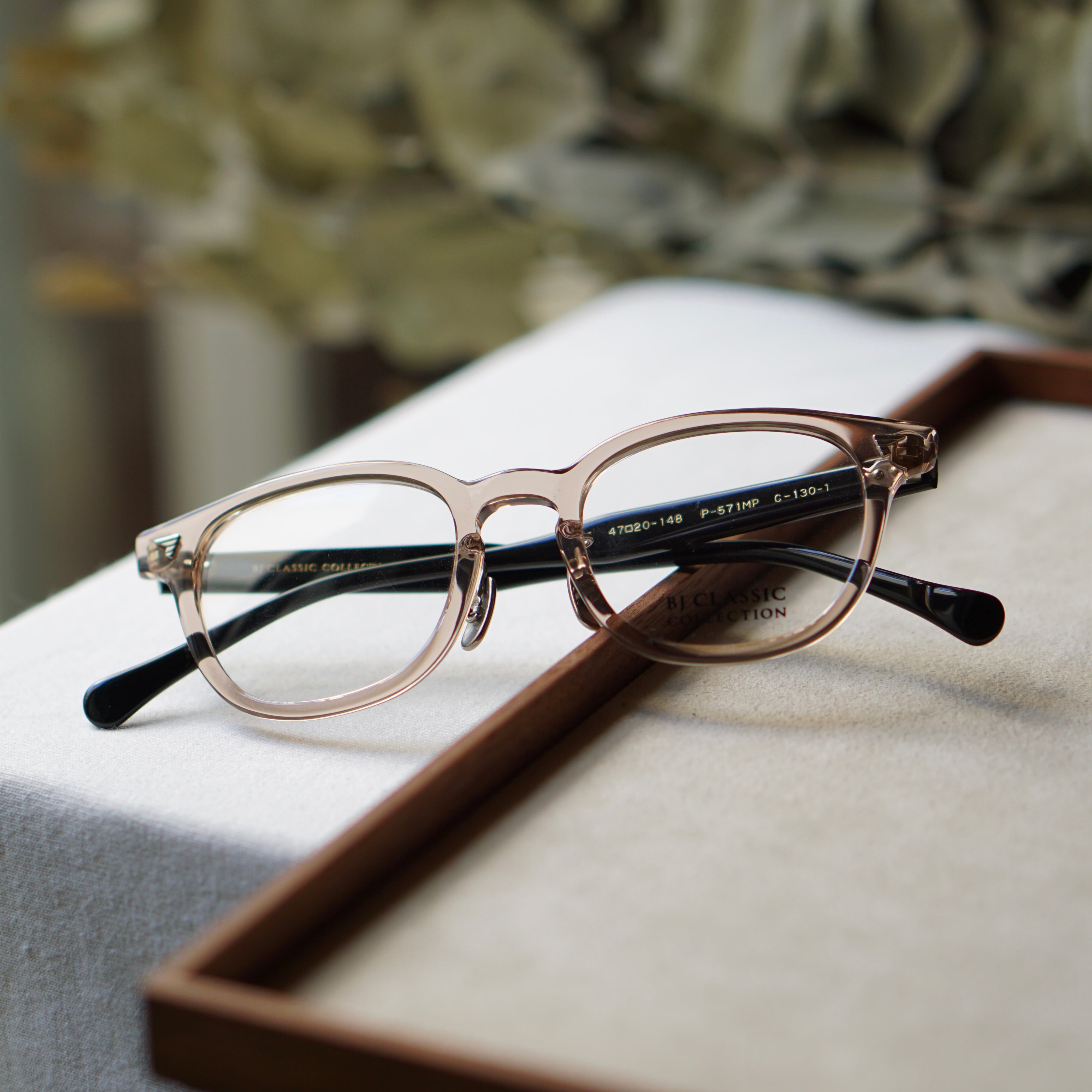 BJ CLASSIC COLLECTION /BJクラシック | SEISHIDO