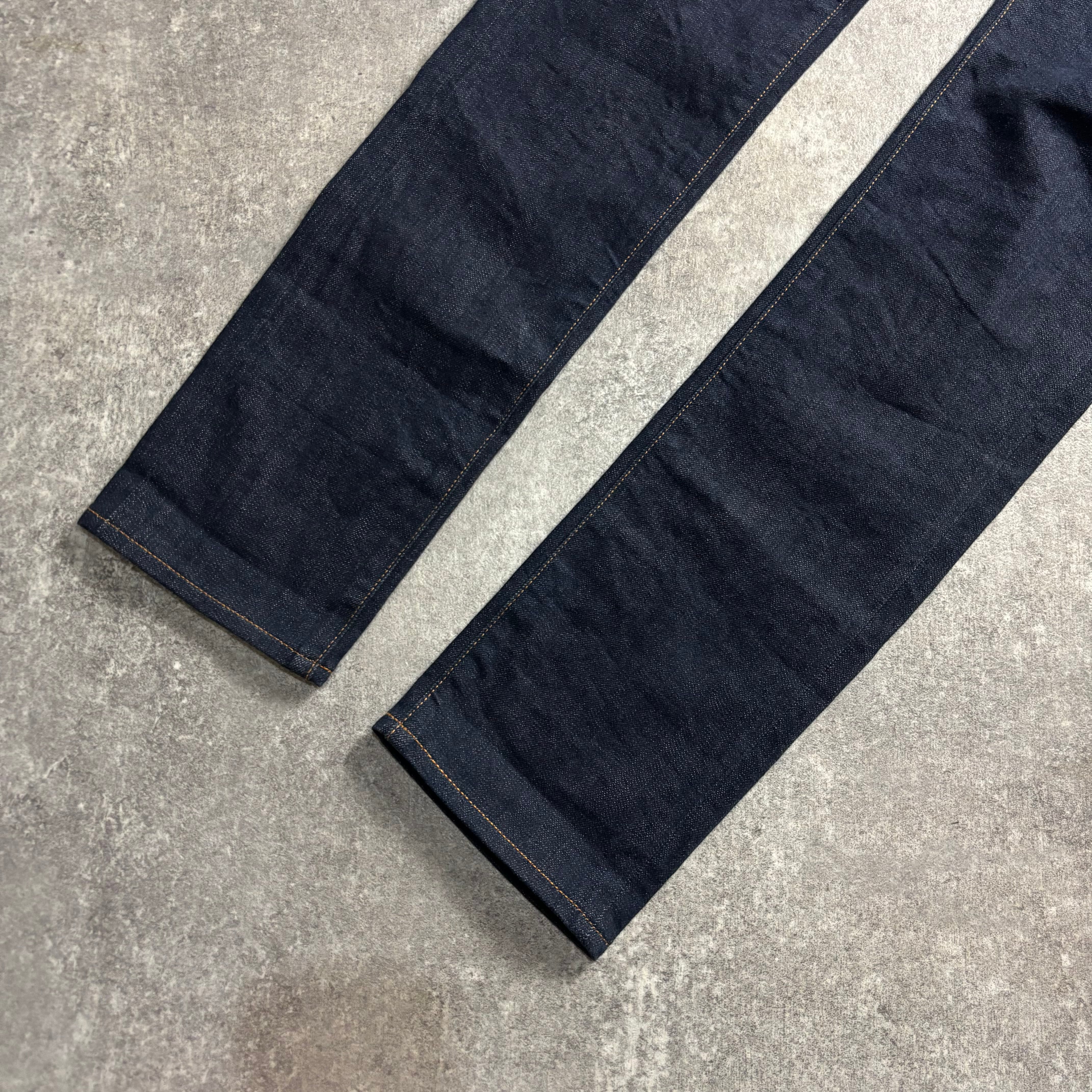 10ss エディ期 Dior HOMME ディオールオム デニムパンツ スキニー | LOST