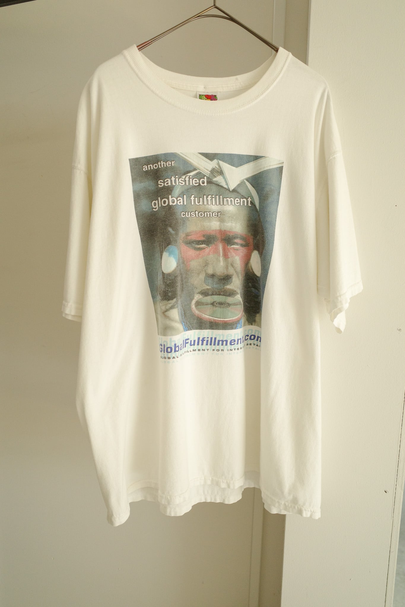 t-shirt | 即興/SOKKYOU t-shirt | 即興/SOKKYOU