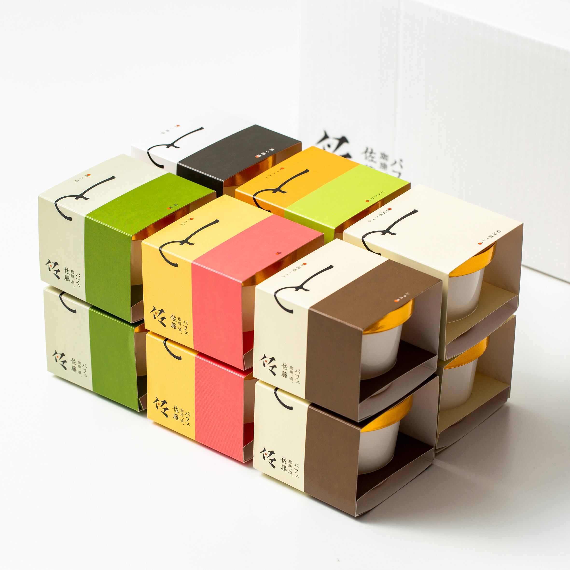 ❇パフェ❇ 期間限定】柚子を使ったきらめきゆらぐ夏パフェ・夏ドリンク │ nana's