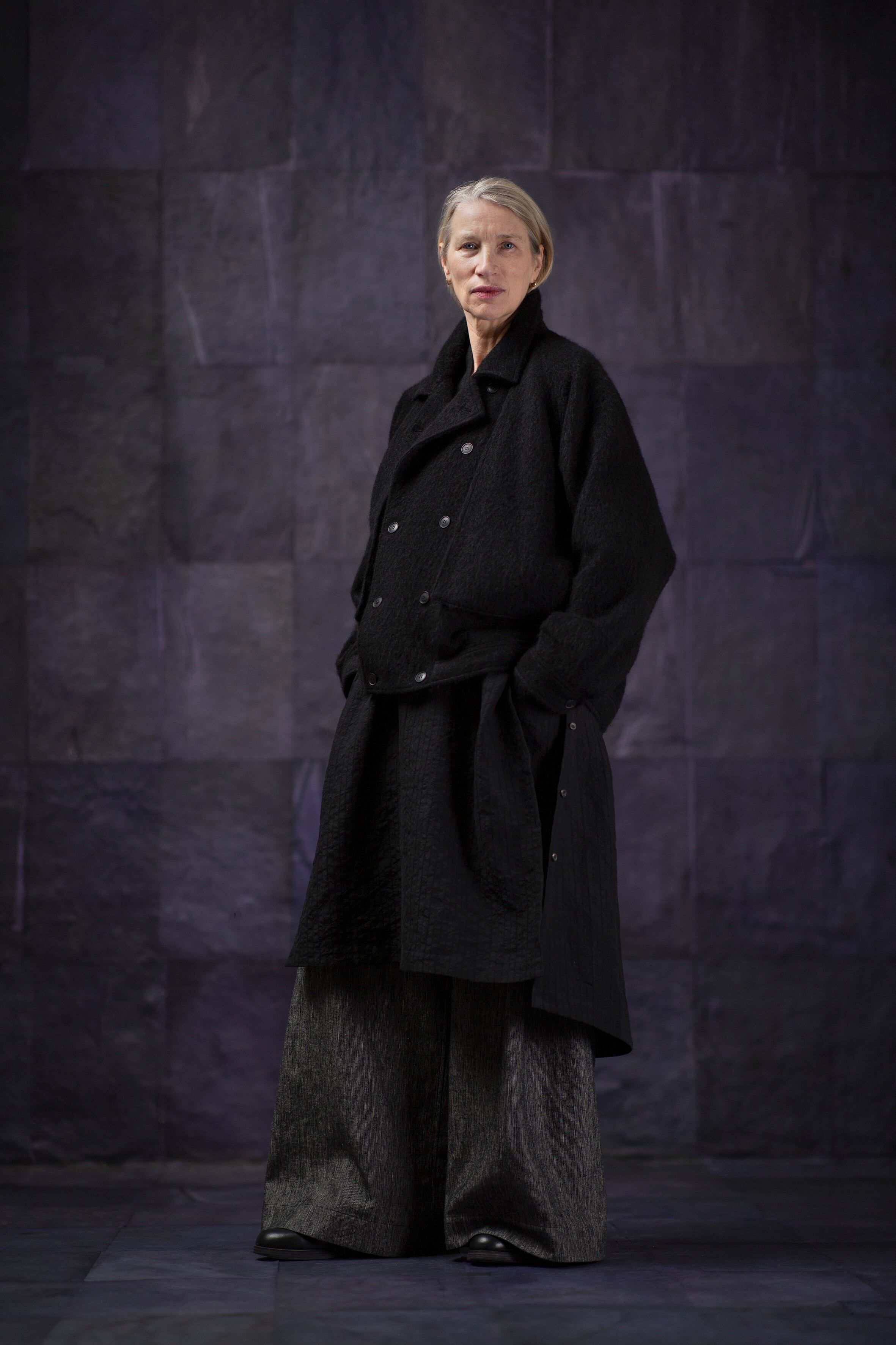 JAN JAN VAN ESSCHE - LOOK 2024 AUTUMN / WINTER | Brownie