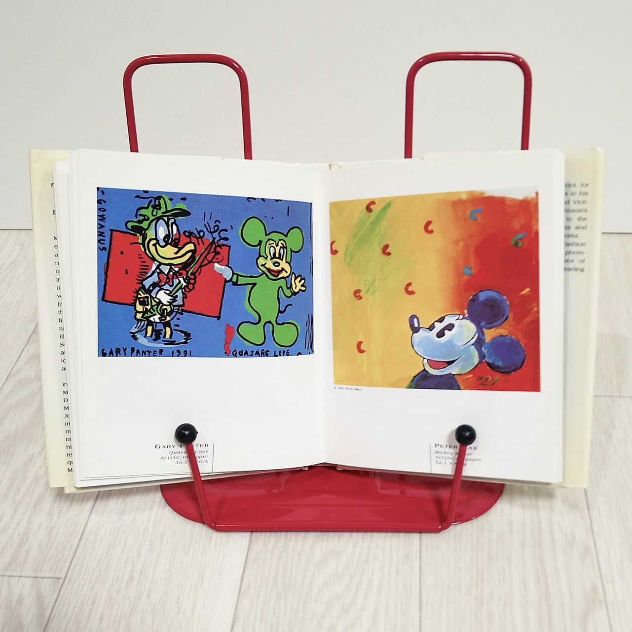 THE ART OF MICKEY MOUSE CRAIG YOE アートオブミッキーマウス THE ART OF MICKEY MOUSE CRAIG YOE アートオブミッキーマウス