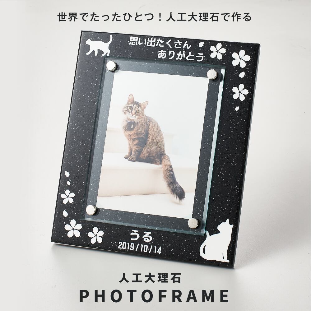 オーダーページ パネル 猫9/14 オーダーページ パネル 猫9/14