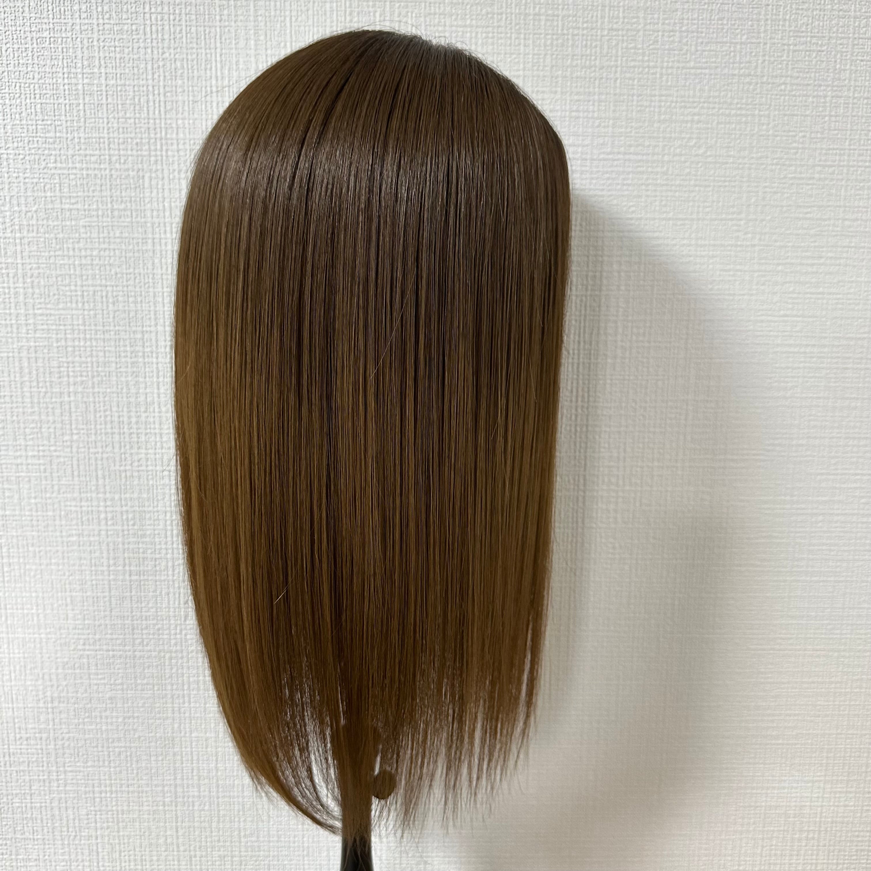 百合子ウィッグ