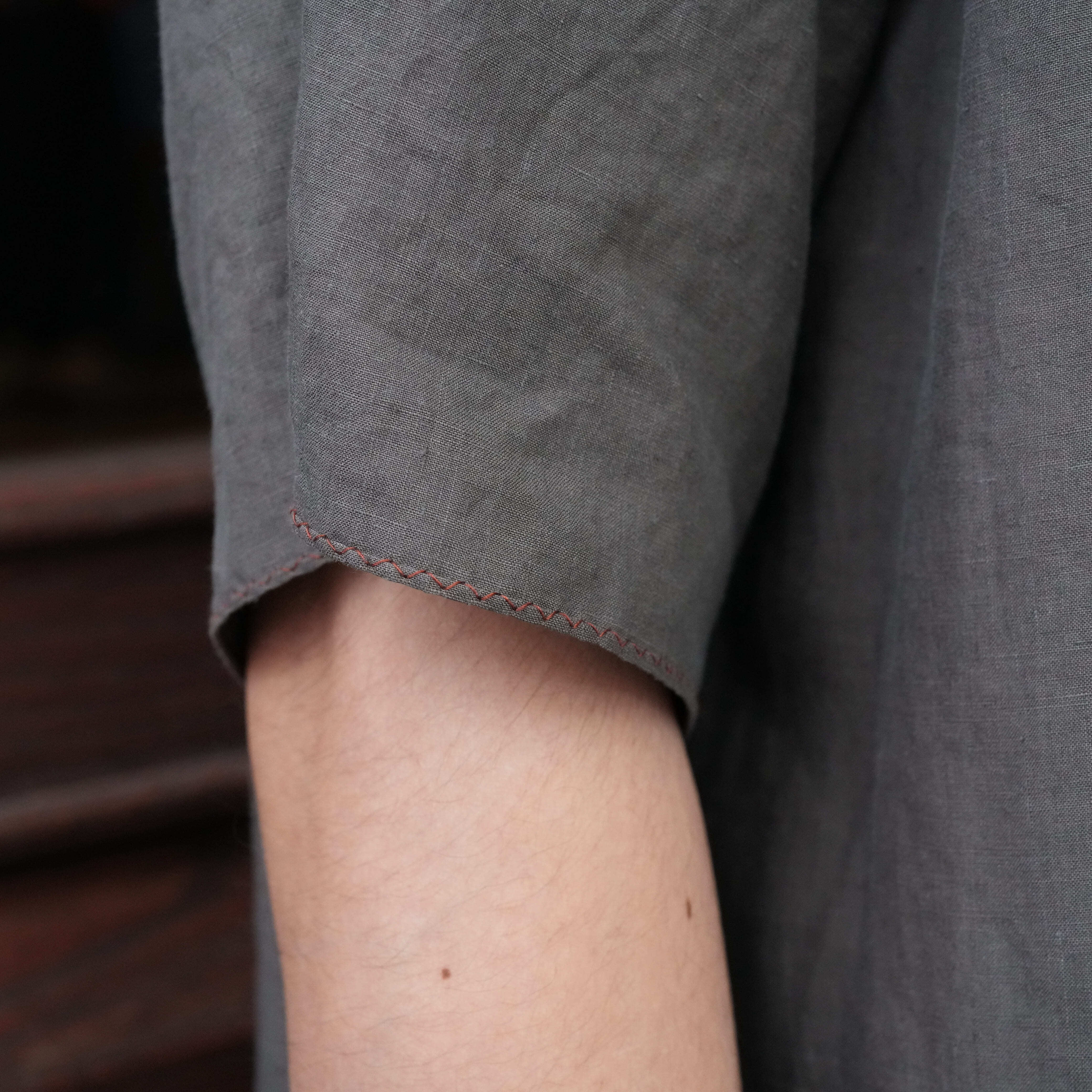 MAATEE&SONS (マーティーアンドサンズ) 25SS 