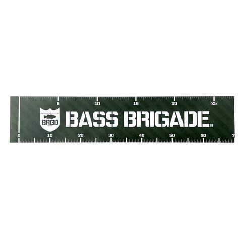 BASS BRIGADE MEASURE SHEET | SAMURAI OUTDOOR