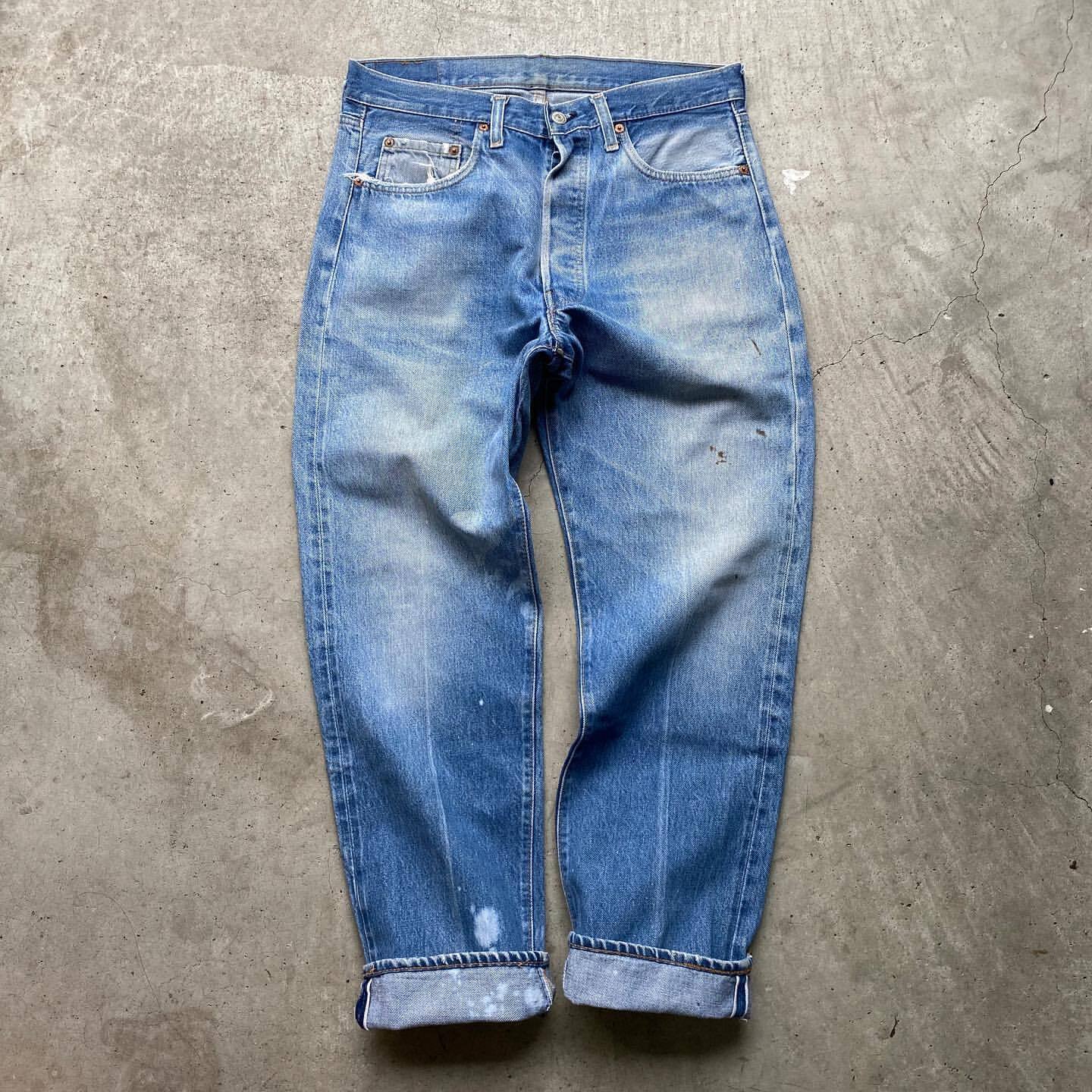 70年代 Levi 