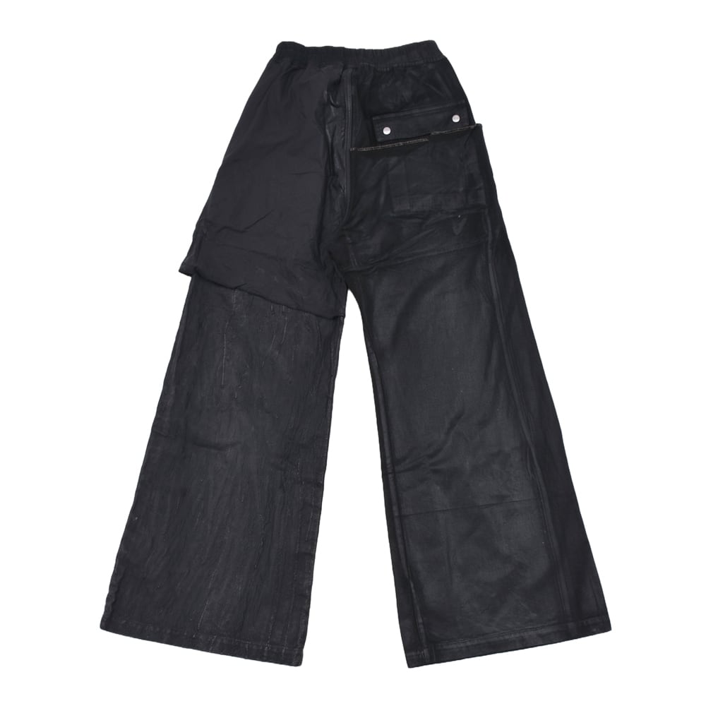 rickowens drkshdw Geth Belas ラウンジパンツ RICK OWENS DRKSHDW Porterville Geth Bela rickowens drkshdw Geth