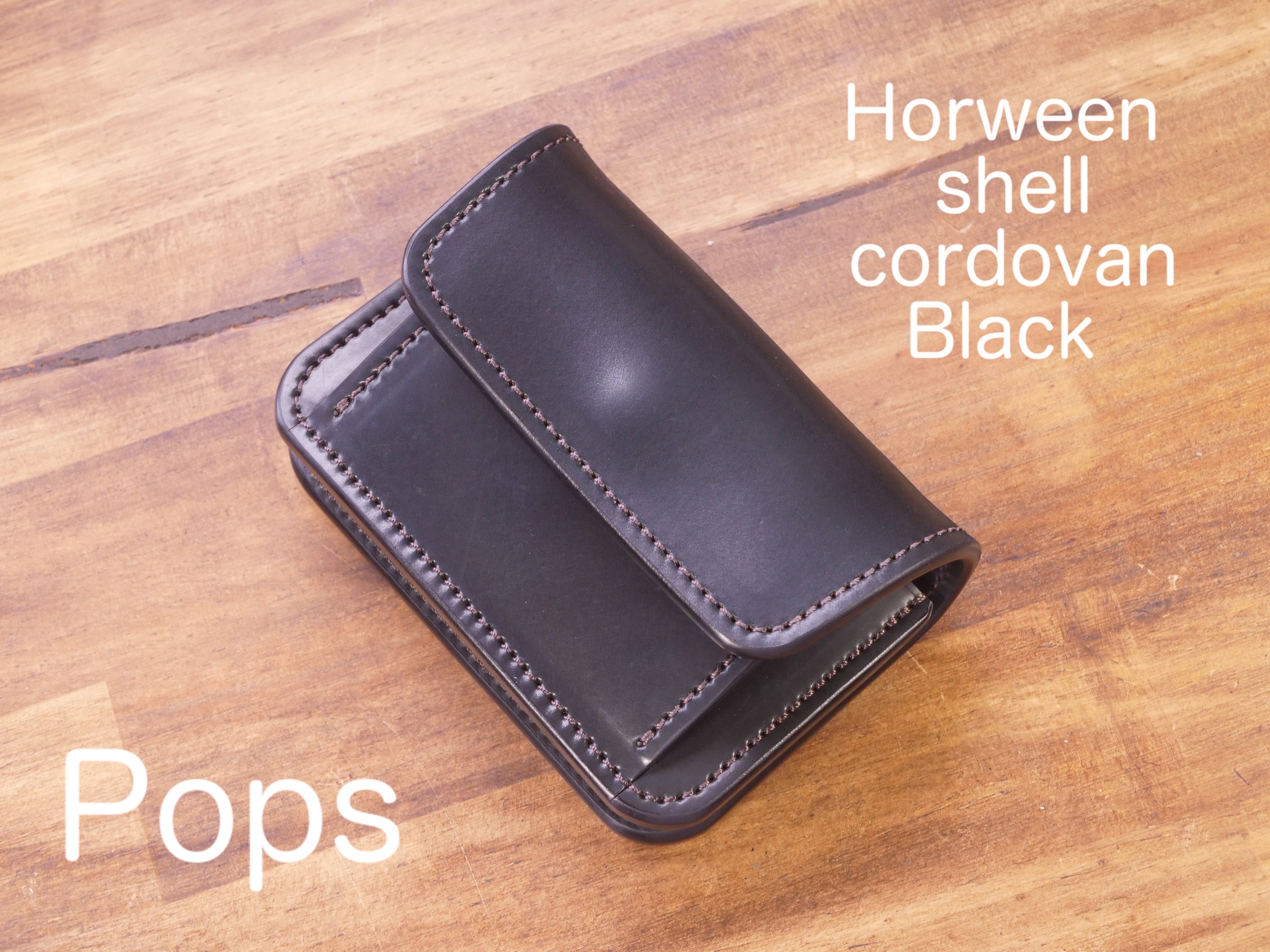 robusta leather