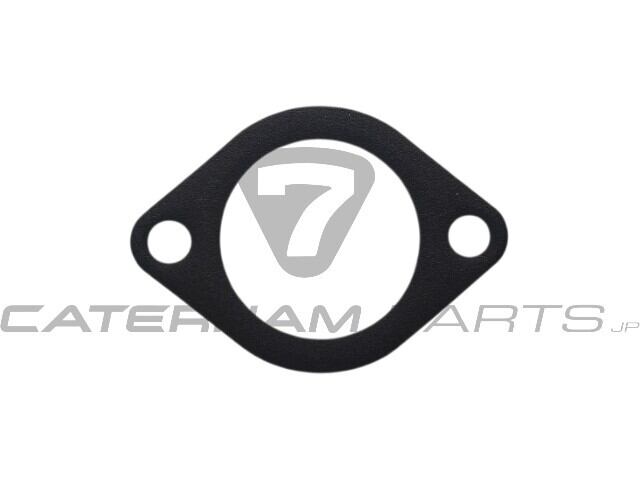 E-6102-026-HD ガスケット、サーモスタットハウジング、Cometic 製 (AFM)、Ford Kent (OHV)、Cosworth BD、Lotus TC エンジン