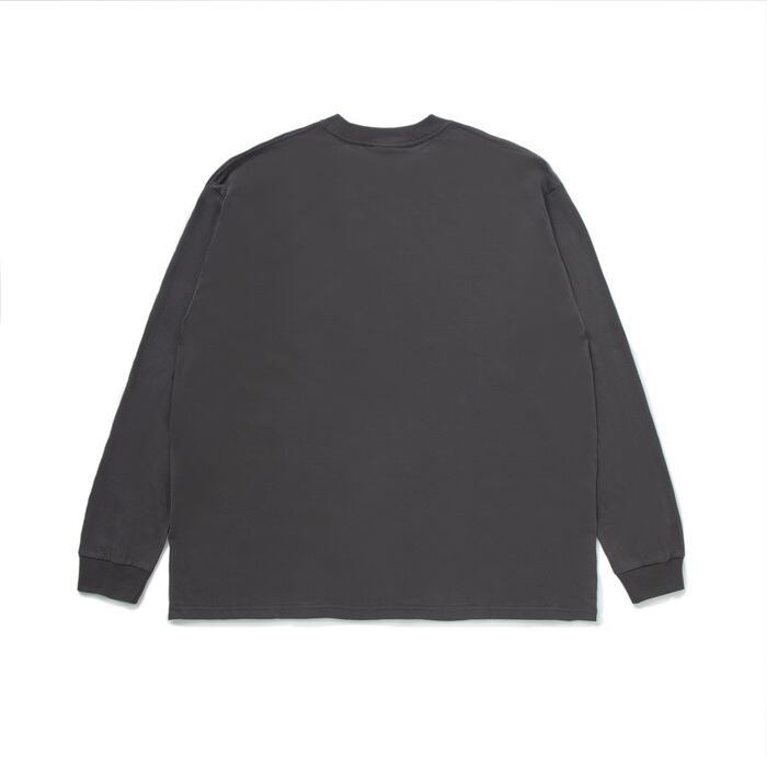 GOAT LONG SLEEVE TEE 7OZ