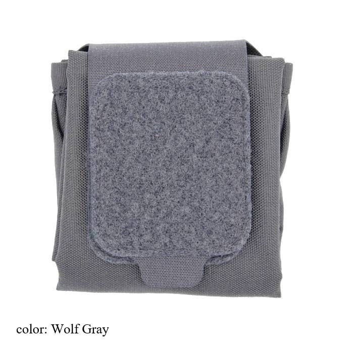 USA製 Wilder Tactical ワイルダータクティカル Urban Assault Dump
