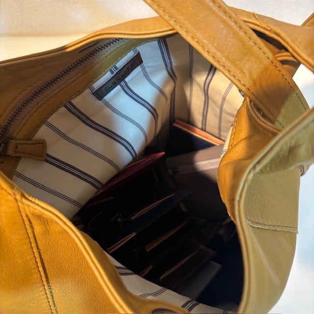 B.stuff　人気NO.1リュック(ディジョン)