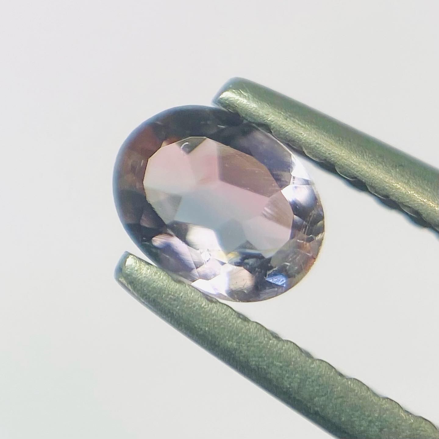 大人キキラ○カラーなトルマリン