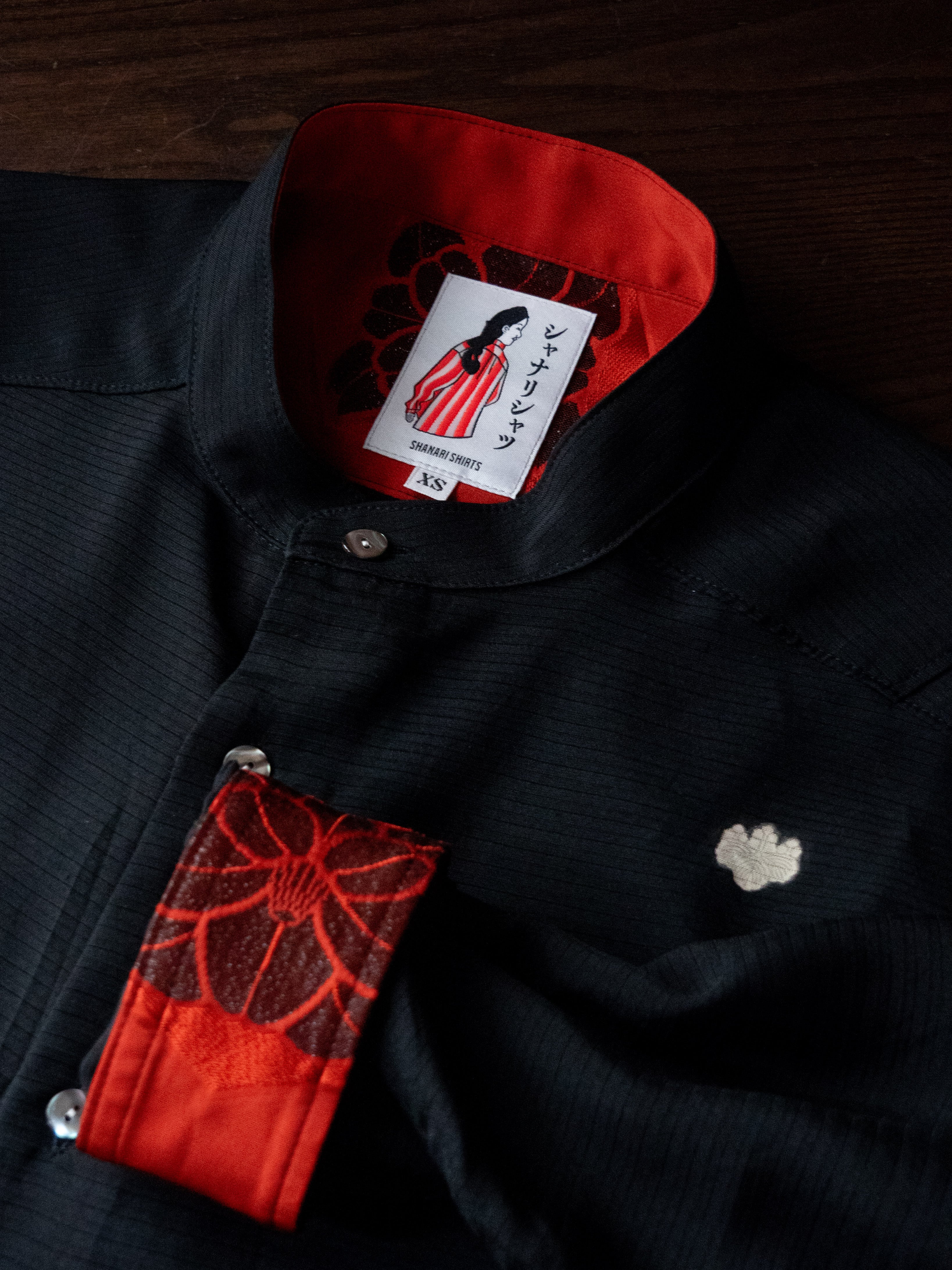 SHANARI SHIRTS | XS | 262037 | SHANARI SHIRTS ONLINE STORE
