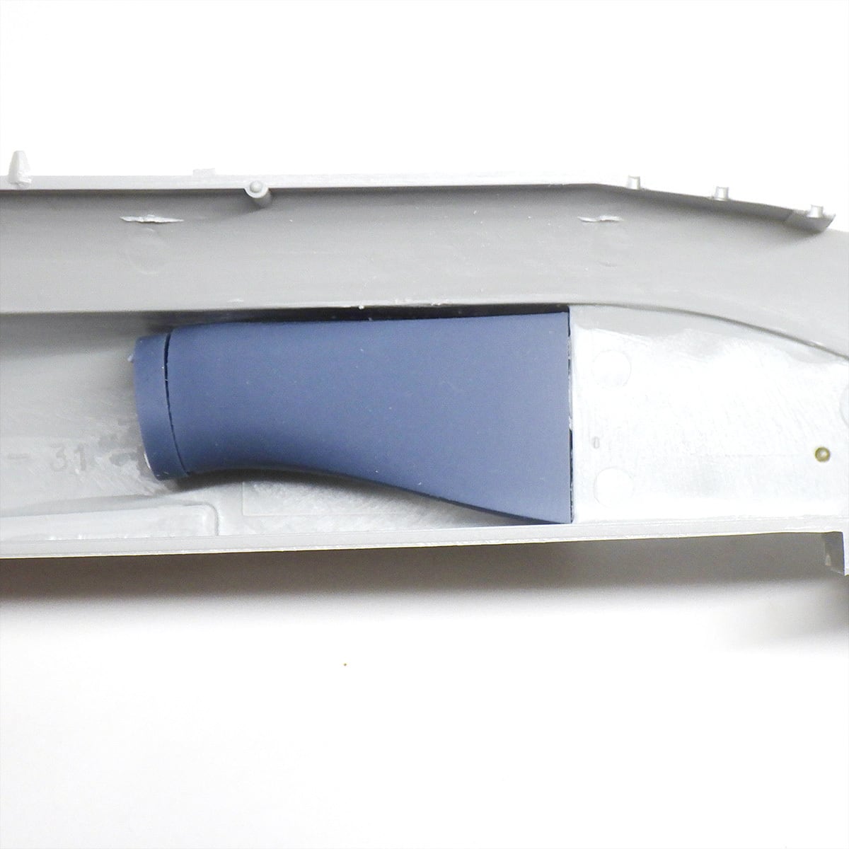 F-4ファントム2：インテイクダクト”短縮版”（1/48） | V1models