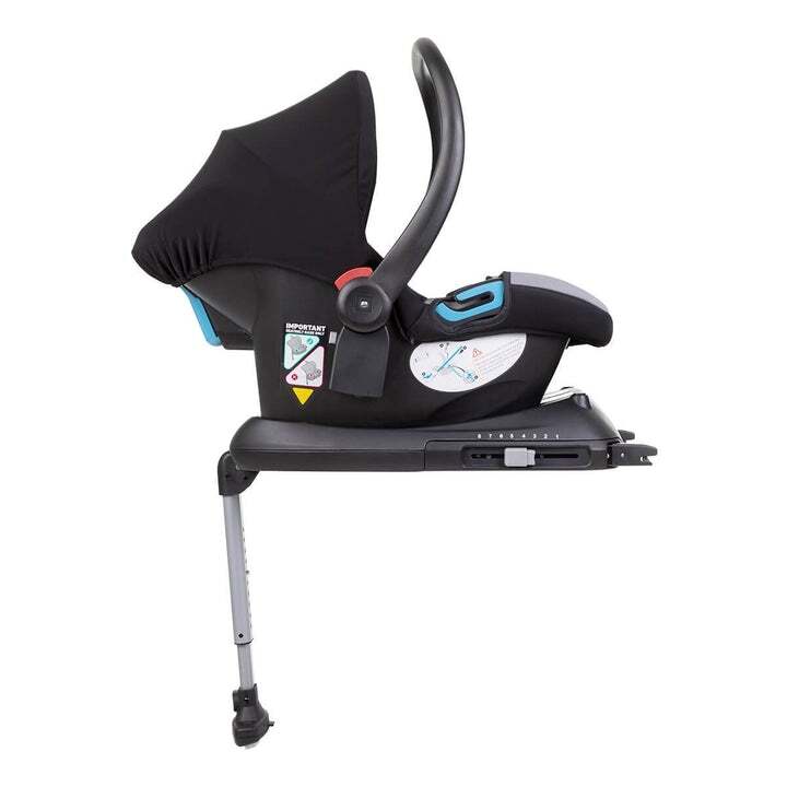 mountain buggy protect car seat (2020+) マウンテンバギー 
