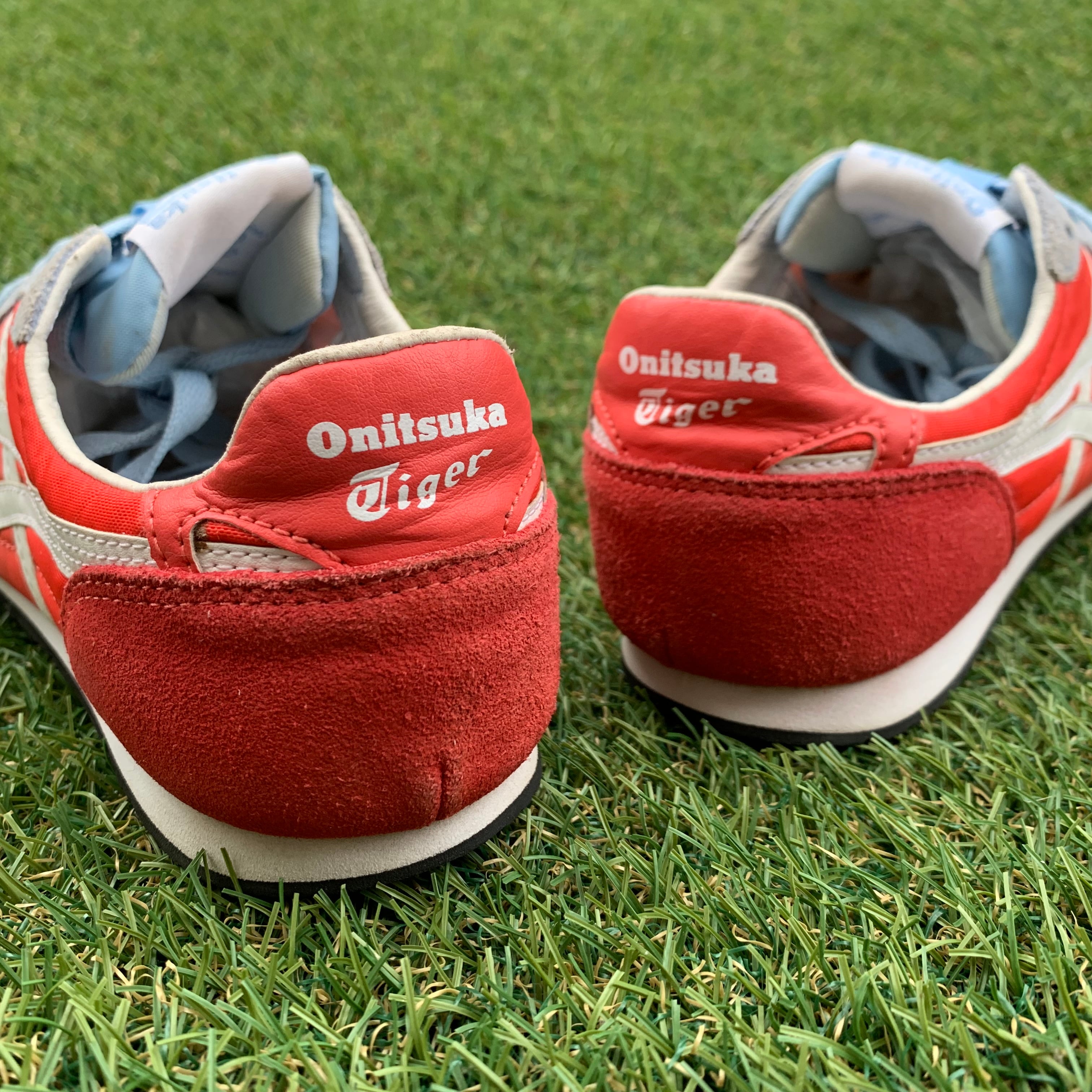 Onitsuka Tiger SERRANO オニツカタイガー セラーノ C685 | reshoe