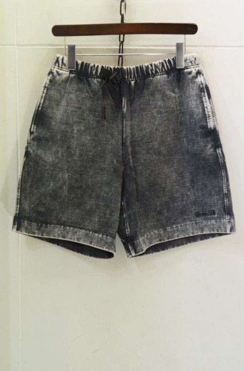 N.HOOLYWOOD × Gramicci クライミングショーツ