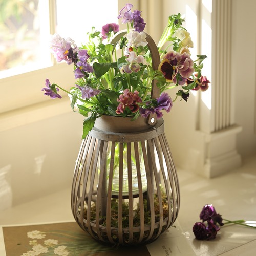 バンブーランタン