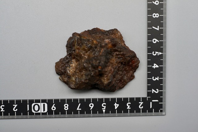 プルームアゲート　Agate  ④