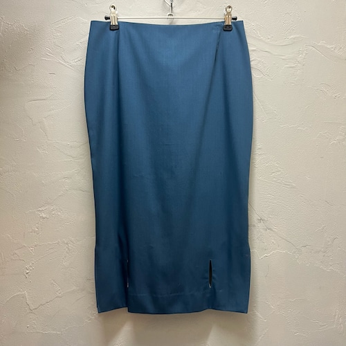NAMACHEKO ナマチェコ　Nova Skirt スカート 36 【代官山K07】