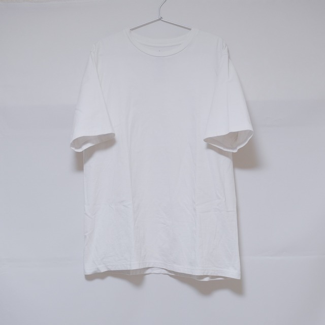 ”Graphpaper”pack T-shirt /white