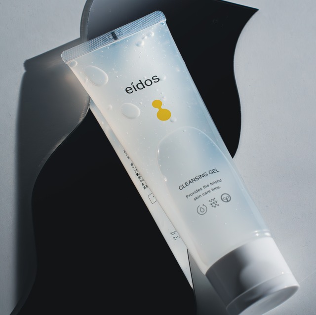 eidos ENZYクレンジング