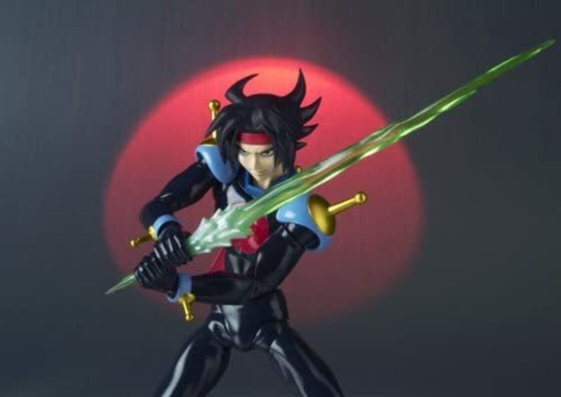 S.H.フィギュアーツ ドモン・カッシュ (機動武闘伝Gガンダム) | PAY ID