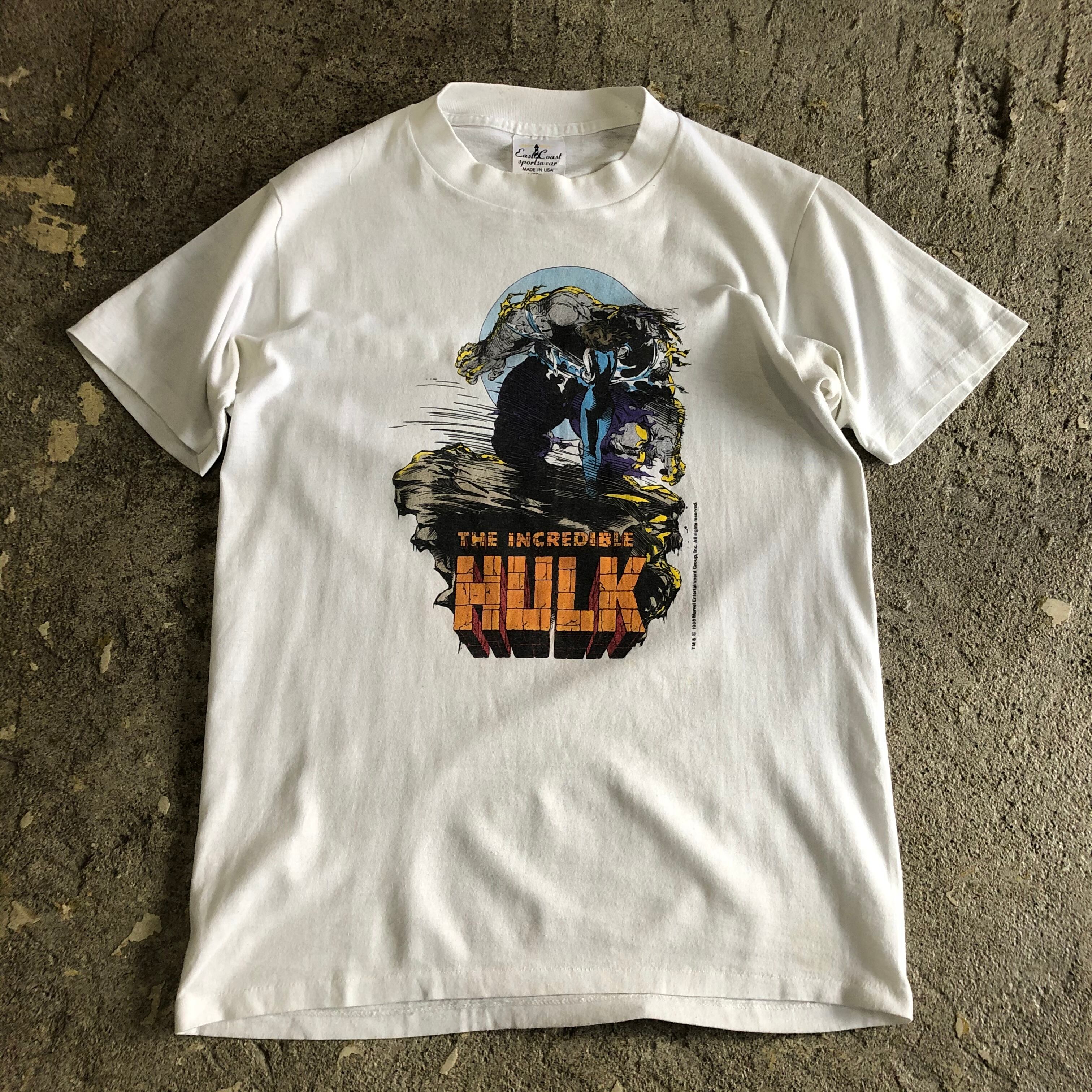 Special!! 1988s HULK T-shirt | What