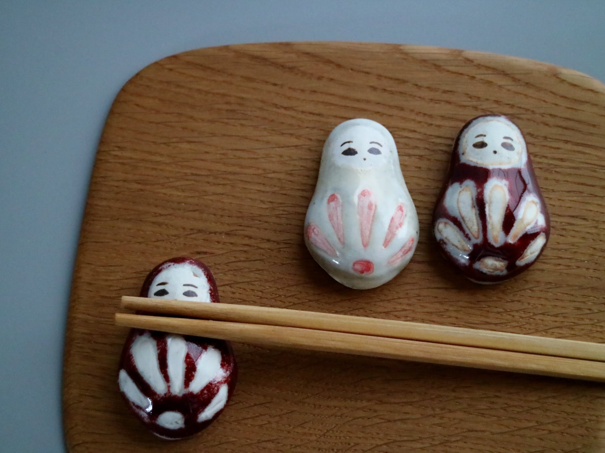 箸置き | 宋艸窯＋