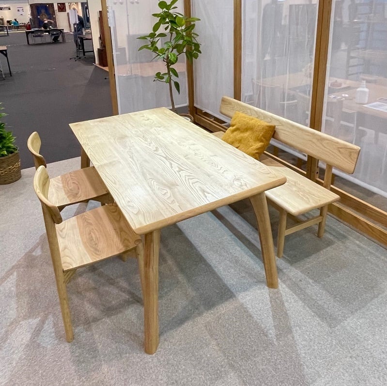 遊木舎西尾㈱ 無垢の家具・セミオーダー家具 shoppageーYUBOKUSHAー