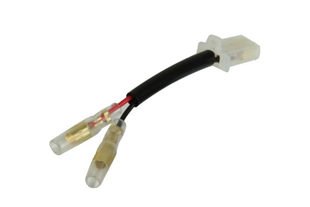 Speed-meter light (Coupler-on)Harness SR400/500（85-02YEAR）
