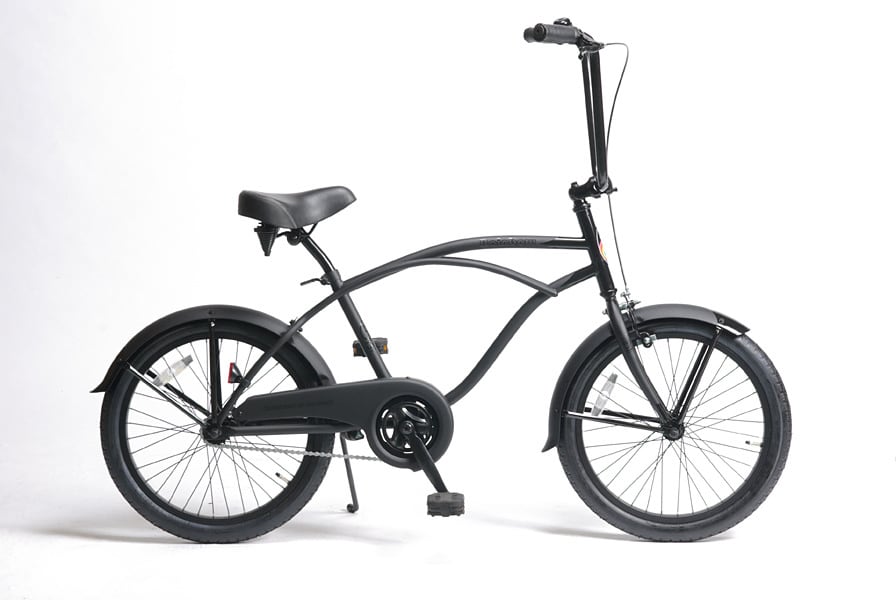 BEACH CRUISER_ビーチクルーザー | SLOW CYCLE BEACH CRUISER_ビーチクルーザー | SLOW CYCLE